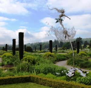 Trentham Gardens