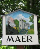 Maer