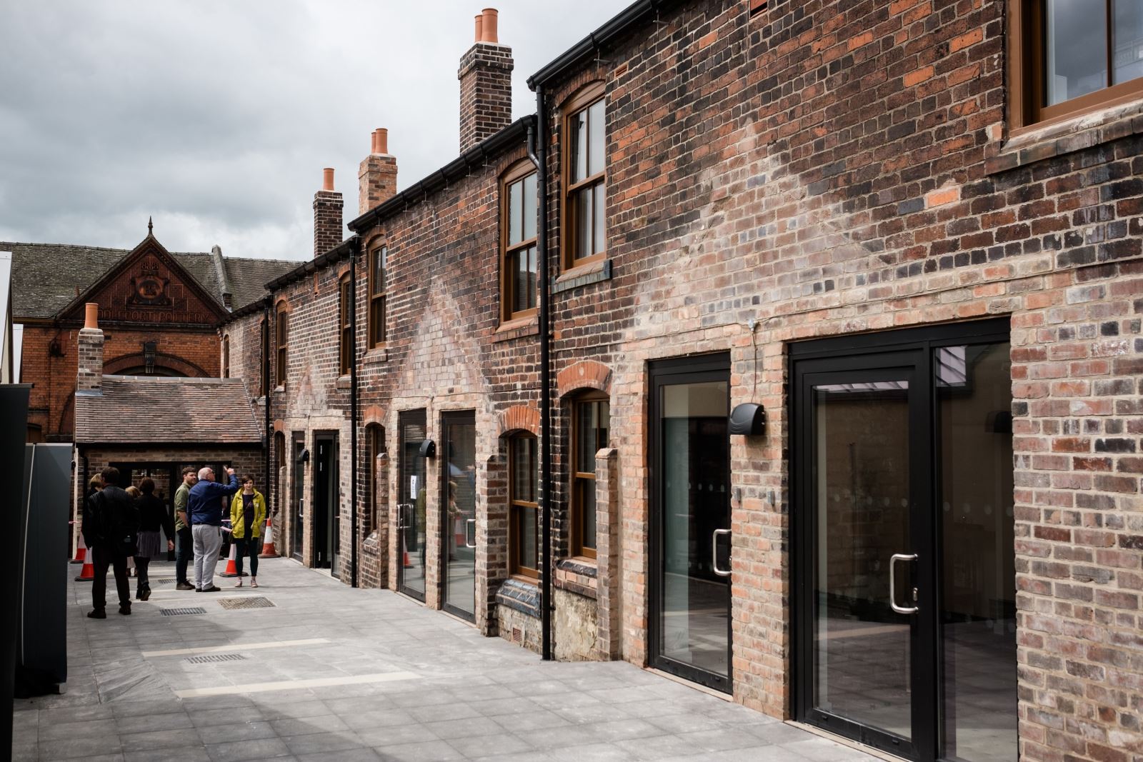 Harper Street, Middleport