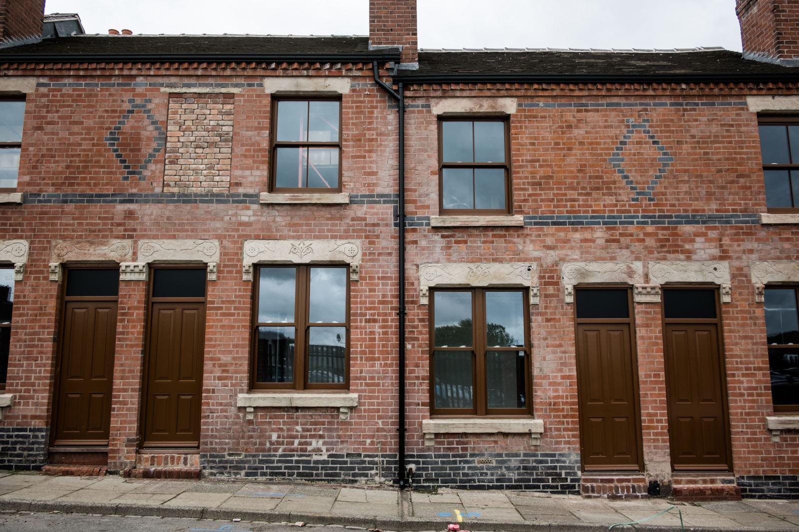 Harper Street, Middleport