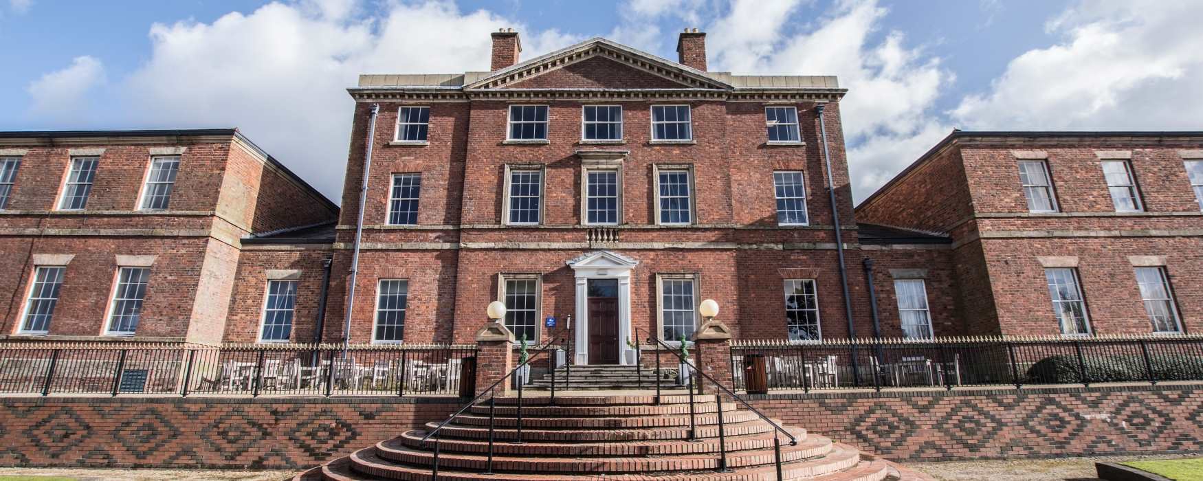 Where To Stay In Stoke Accommodation Visit Stoke