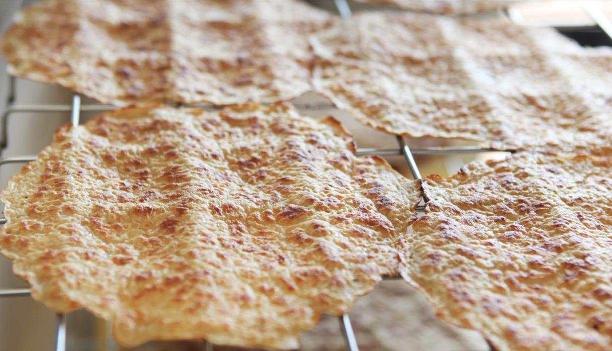 London Road Oatcakes StokeonTrent Visit Stoke