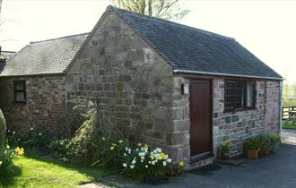 Self Catering Visit Stoke