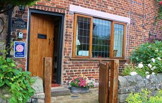 Self Catering Visit Stoke
